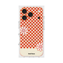 プレミアムスクエアケース with MagSafe［ Mod Deco - オリジナル - レトロフラワー ］
