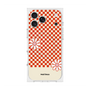 プレミアムスクエアケース with MagSafe［ Mod Deco - オリジナル - レトロフラワー ］