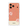 プレミアムスクエアケース with MagSafe［ Mod Deco - オリジナル - レトロフラワー ］