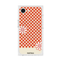 プレミアムスクエアケース with MagSafe［ Mod Deco - オリジナル - レトロフラワー ］