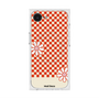 プレミアムスクエアケース with MagSafe［ Mod Deco - オリジナル - レトロフラワー ］