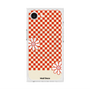 プレミアムスクエアケース with MagSafe［ Mod Deco - オリジナル - レトロフラワー ］