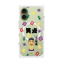 プレミアムスクエアケース with MagSafe［ 笑点 - 立川 晴の輔 - 黒 ］