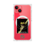 プレミアムスクエアケース with MagSafe［ Green Future Project - Gliding tree frog ］