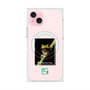 プレミアムスクエアケース with MagSafe［ Green Future Project - Gliding tree frog ］