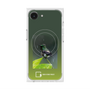 プレミアムスクエアケース with MagSafe［ Green Future Project - Butterfly Coquette ］