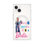 プレミアムスクエアケース with MagSafe［ Barbie - BEST DAY EVER ］