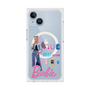 プレミアムスクエアケース with MagSafe［ Barbie - BEST DAY EVER ］