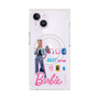 プレミアムスクエアケース with MagSafe［ Barbie - BEST DAY EVER ］