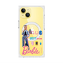 プレミアムスクエアケース with MagSafe［ Barbie - BEST DAY EVER ］