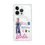 プレミアムスクエアケース with MagSafe［ Barbie - BEST DAY EVER ］