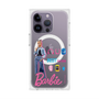 プレミアムスクエアケース with MagSafe［ Barbie - BEST DAY EVER ］
