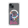プレミアムスクエアケース with MagSafe［ Barbie - BEST DAY EVER ］