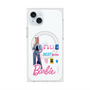 プレミアムスクエアケース with MagSafe［ Barbie - BEST DAY EVER ］