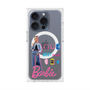 プレミアムスクエアケース with MagSafe［ Barbie - BEST DAY EVER ］