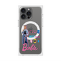 プレミアムスクエアケース with MagSafe［ Barbie - BEST DAY EVER ］
