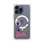 プレミアムスクエアケース with MagSafe［ Barbie - BEST DAY EVER ］