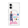 プレミアムスクエアケース with MagSafe［ Barbie - BEST DAY EVER ］