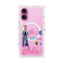プレミアムスクエアケース with MagSafe［ Barbie - BEST DAY EVER ］