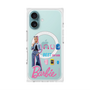 プレミアムスクエアケース with MagSafe［ Barbie - BEST DAY EVER ］