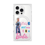プレミアムスクエアケース with MagSafe［ Barbie - BEST DAY EVER ］