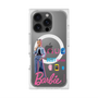 プレミアムスクエアケース with MagSafe［ Barbie - BEST DAY EVER ］