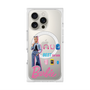 プレミアムスクエアケース with MagSafe［ Barbie - BEST DAY EVER ］