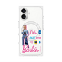 プレミアムスクエアケース with MagSafe［ Barbie - BEST DAY EVER ］