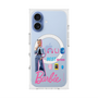 プレミアムスクエアケース with MagSafe［ Barbie - BEST DAY EVER ］