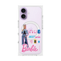 プレミアムスクエアケース with MagSafe［ Barbie - BEST DAY EVER ］