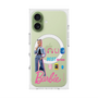 プレミアムスクエアケース with MagSafe［ Barbie - BEST DAY EVER ］