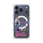 プレミアムスクエアケース with MagSafe［ Barbie - BEST DAY EVER ］