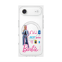 プレミアムスクエアケース with MagSafe［ Barbie - BEST DAY EVER ］