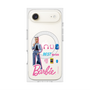 プレミアムスクエアケース with MagSafe［ Barbie - BEST DAY EVER ］