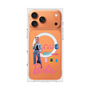 プレミアムスクエアケース with MagSafe［ Barbie - BEST DAY EVER ］