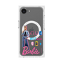 プレミアムスクエアケース with MagSafe［ Barbie - BEST DAY EVER ］