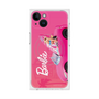 プレミアムスクエアケース with MagSafe［ Barbie - ドライブ ］