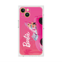 プレミアムスクエアケース with MagSafe［ Barbie - ドライブ ］