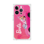 プレミアムスクエアケース with MagSafe［ Barbie - ドライブ ］