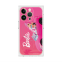 プレミアムスクエアケース with MagSafe［ Barbie - ドライブ ］