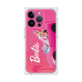 プレミアムスクエアケース with MagSafe［ Barbie - ドライブ ］