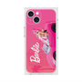 プレミアムスクエアケース with MagSafe［ Barbie - ドライブ ］