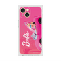 プレミアムスクエアケース with MagSafe［ Barbie - ドライブ ］