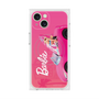 プレミアムスクエアケース with MagSafe［ Barbie - ドライブ ］