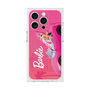 プレミアムスクエアケース with MagSafe［ Barbie - ドライブ ］