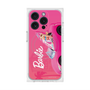 プレミアムスクエアケース with MagSafe［ Barbie - ドライブ ］