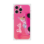プレミアムスクエアケース with MagSafe［ Barbie - ドライブ ］