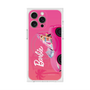 プレミアムスクエアケース with MagSafe［ Barbie - ドライブ ］