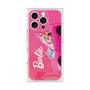プレミアムスクエアケース with MagSafe［ Barbie - ドライブ ］