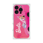 プレミアムスクエアケース with MagSafe［ Barbie - ドライブ ］